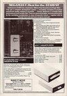 Atari ST User (Vol. 1, No. 10) - 12/40