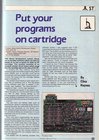 Atari ST User (Vol. 1, No. 10) - 39/40