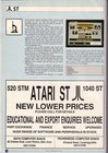 Atari ST User (Vol. 1, No. 12) - 12/28