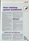 Atari ST User (Vol. 2, No. 01) - 3/32