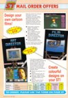 Atari ST User (Vol. 2, No. 03) - 86/92