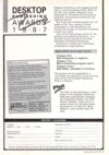 Atari ST User (Vol. 2, No. 08) - 29/84