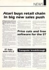 Atari ST User (Vol. 2, No. 09) - 5/92