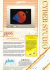 Atari ST User (Vol. 2, No. 10) - 33/100