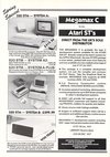 Atari ST User (Vol. 2, No. 10) - 80/100