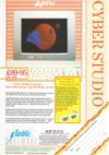 Atari ST User (Vol. 2, No. 11) - 17/100