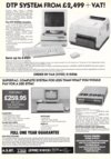 Atari ST User (Vol. 2, No. 12) - 8/84