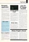 Atari ST User (Vol. 2, No. 12) - 9/84