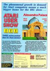 Atari ST User (Vol. 3, No. 01) - 11/100