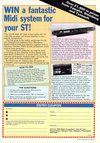 Atari ST User (Vol. 3, No. 01) - 73/100