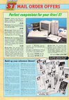 Atari ST User (Vol. 3, No. 01) - 94/100