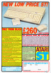 Atari ST User (Vol. 3, No. 01) - 99/100