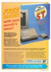 Atari ST User (Vol. 3, No. 05) - 11/116
