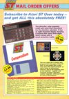 Atari ST User (Vol. 3, No. 05) - 110/116