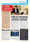 Atari ST User (Vol. 3, No. 07) - 7/120