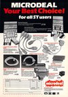 Atari ST User (Vol. 3, No. 08) - 83/108