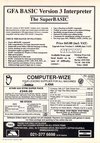Atari ST User (Vol. 3, No. 10) - 86/132