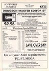 Atari ST User (Vol. 3, No. 11) - 94/132