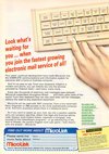 Atari ST User (Vol. 3, No. 12) - 6/124