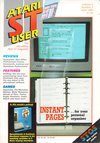 Atari ST User issue Vol. 4, No. 02