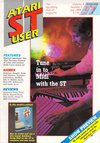 Atari ST User issue Vol. 4, No. 05