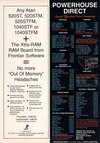 Atari ST User (Vol. 4, No. 05) - 85/148