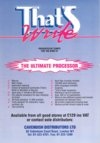 Atari ST User (Vol. 4, No. 06) - 115/116