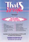Atari ST User (Vol. 4, No. 07) - 6/116