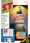 Atari ST User (Vol. 4, No. 08) - 1/132