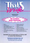 Atari ST User (Vol. 4, No. 08) - 131/132