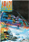 Atari User (Spain) issue Año 2 - N°29