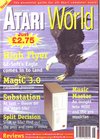 Atari World (Issue 02) - 1/116