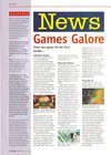 Atari World (Issue 02) - 6/116