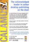 Atari World (Issue 04) - 75/100