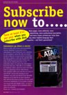 Atari World (Issue 06) - 40/100