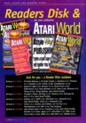 Atari World (Issue 06) - 66/100