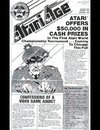 Atari Age issue Vol. 1, No. 2