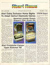 Atari Age (Vol. 1, No. 1) - 6/18
