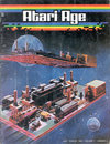 Atari Age issue Vol. 1, No. 2
