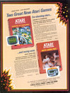 Atari Age (Vol. 1, No. 2) - 4/22