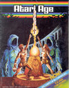 Atari Age issue Vol. 1, No. 3