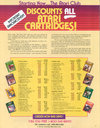 Atari Age (Vol. 1, No. 3) - 3/16