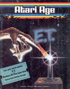 Atari Age issue Vol. 1, No. 4