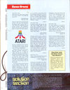 Atari Age (Vol. 1, No. 5) - 6/22