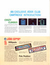 Atari Age (Vol. 1, No. 5) - 9/22