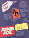 Atari Age (Vol. 1, No. 6) - 4/27
