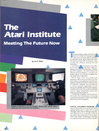 Atari Age (Vol. 2, No. 3) - 27/49
