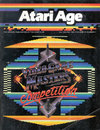 Atari Age issue Vol. 2, No. 4