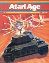Atari Age issue Vol. 2, No. 5