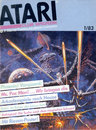 Atari Club Magazin (1 / 83) - 1/20